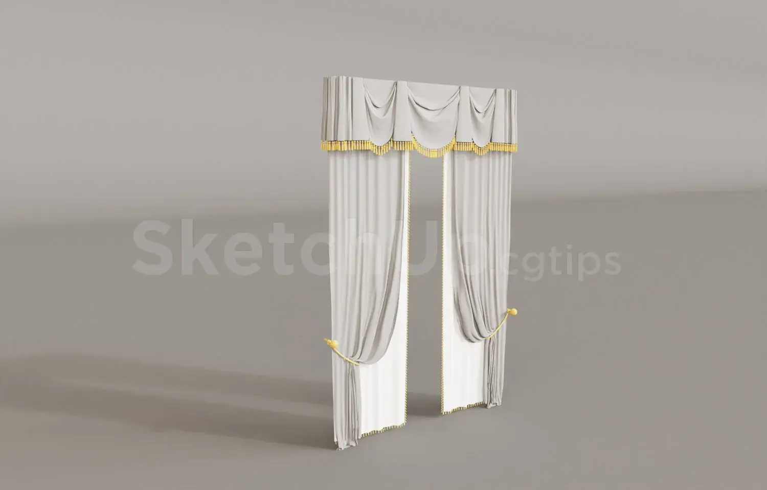 Curtain