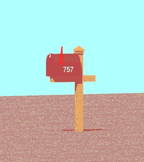 Mailbox