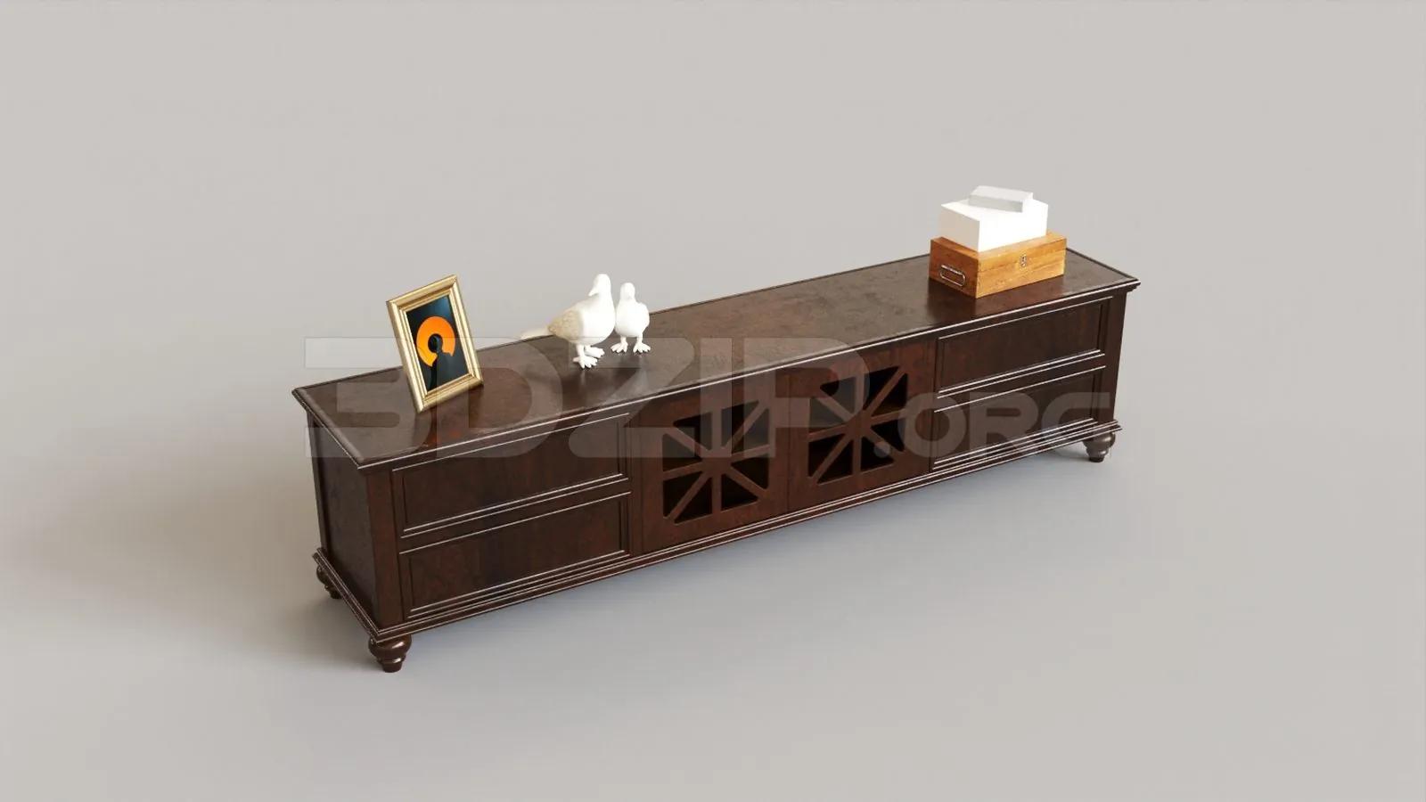 TV Cabinet