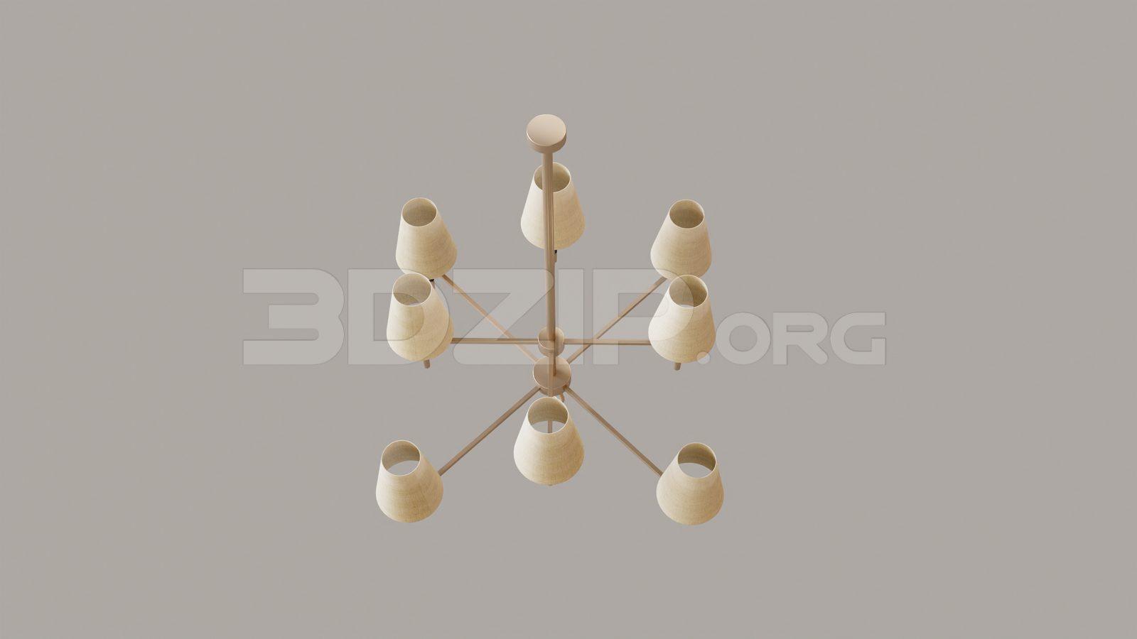 Ceiling Light
