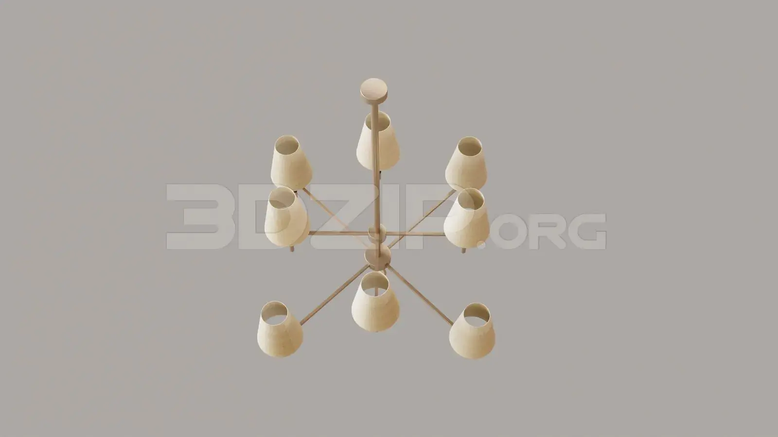 Ceiling Light