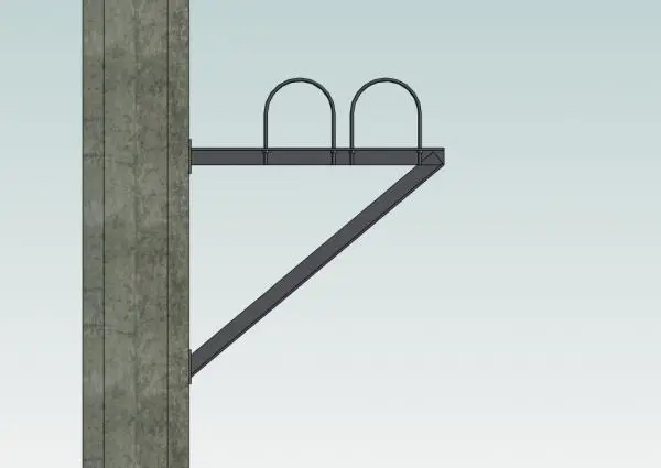 Iron Angle