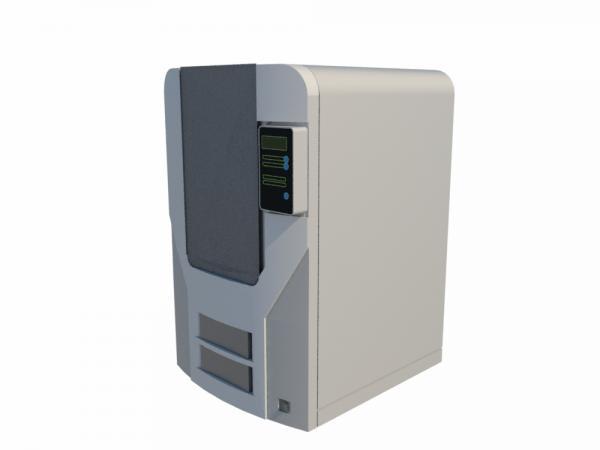 3D Printer