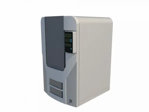 3D Printer