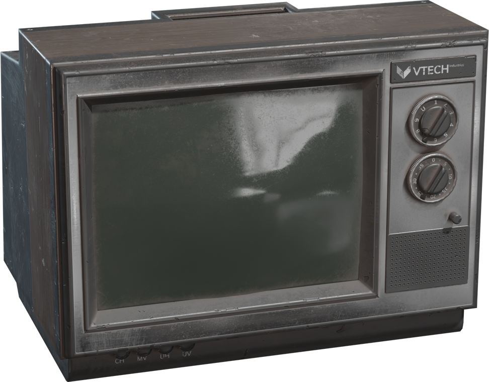 Television 1