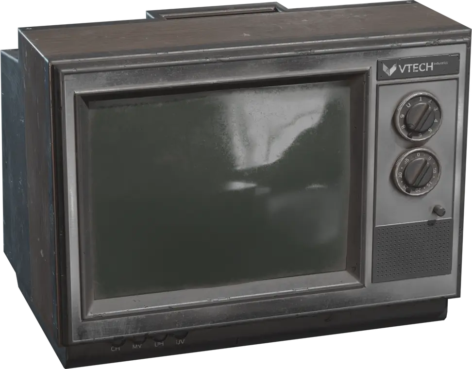 Television 1