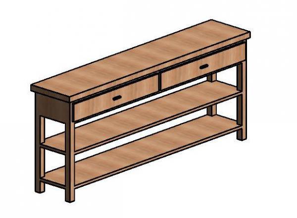 Entry Table