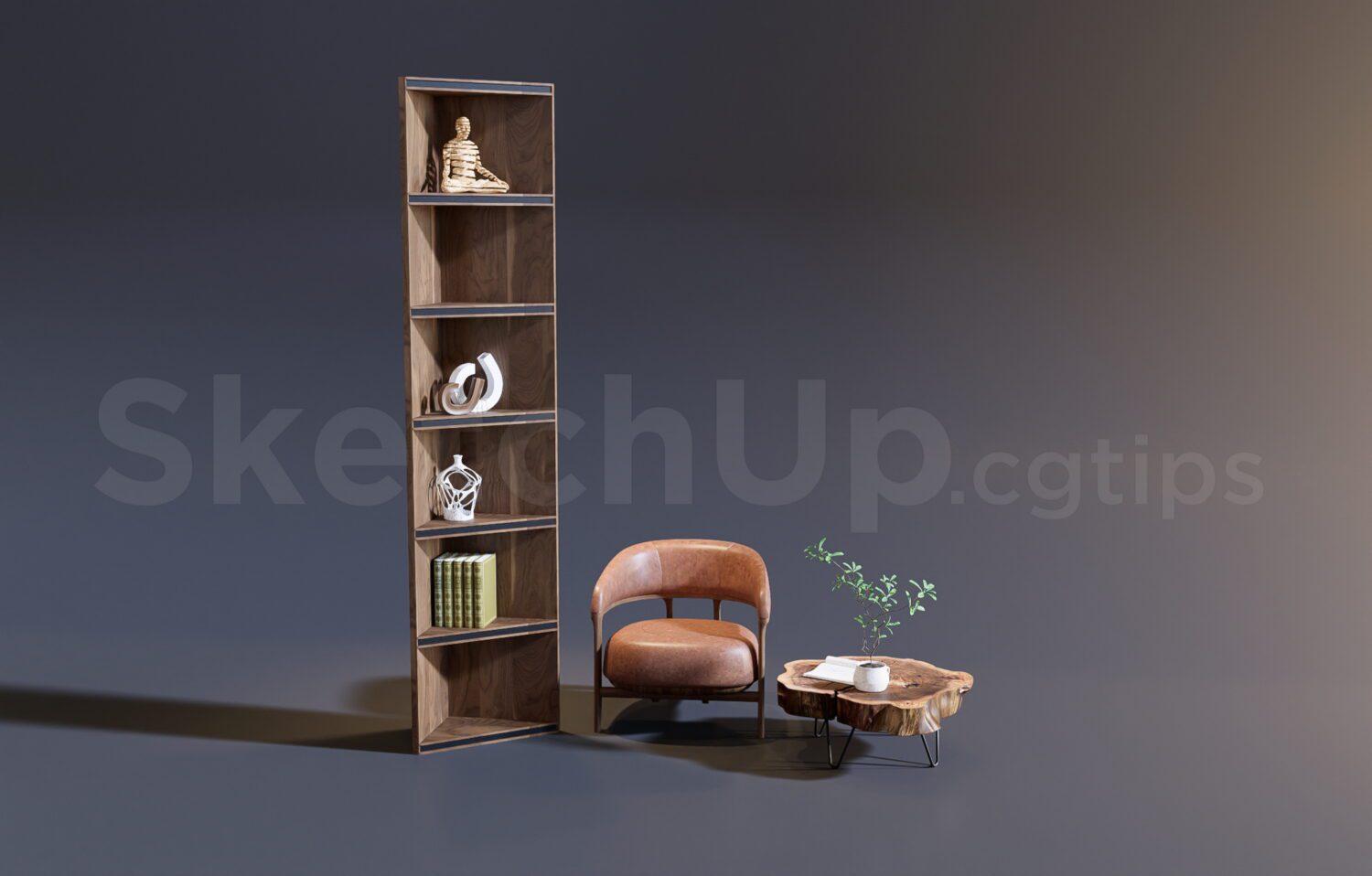 Armchair