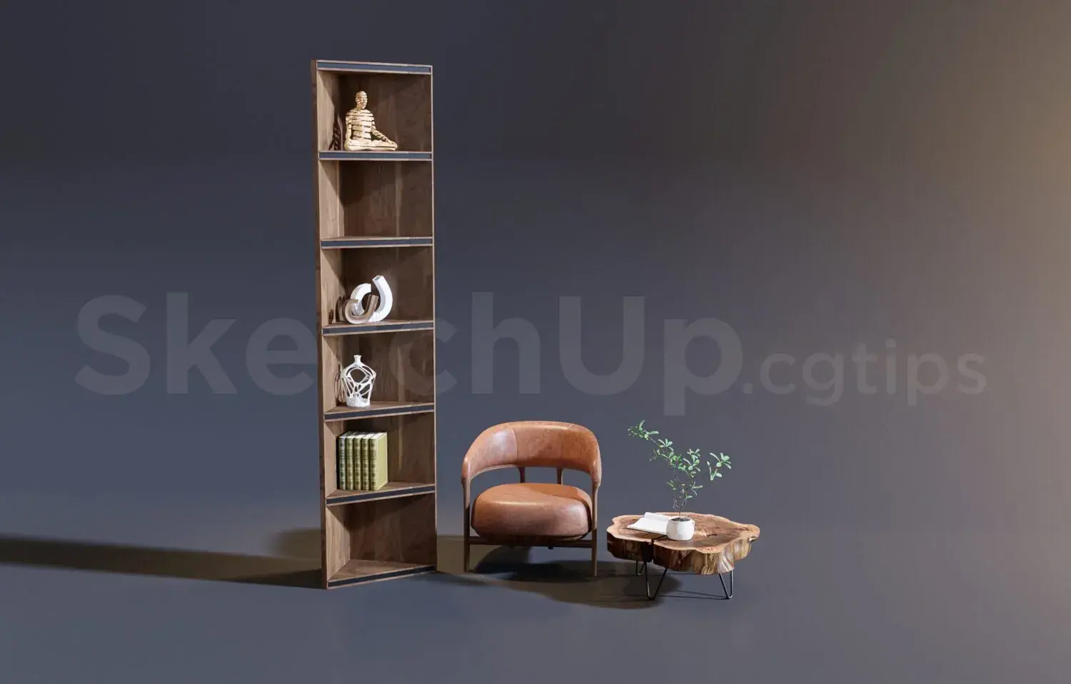 Armchair