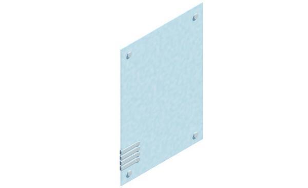 Ikea Kludd Noticeboard