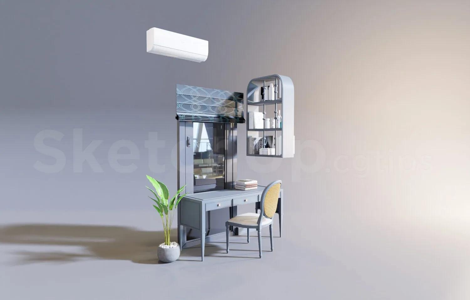 Desk