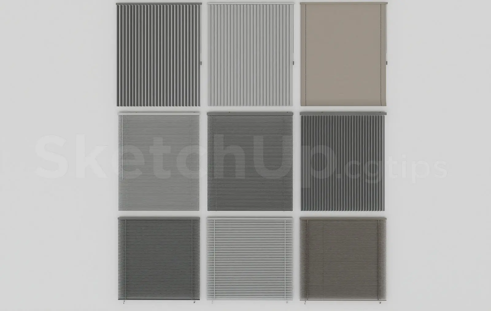 Curtain