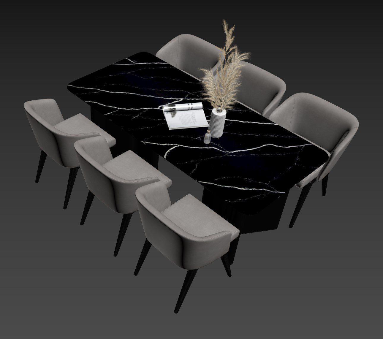 Dining Table And Chair
