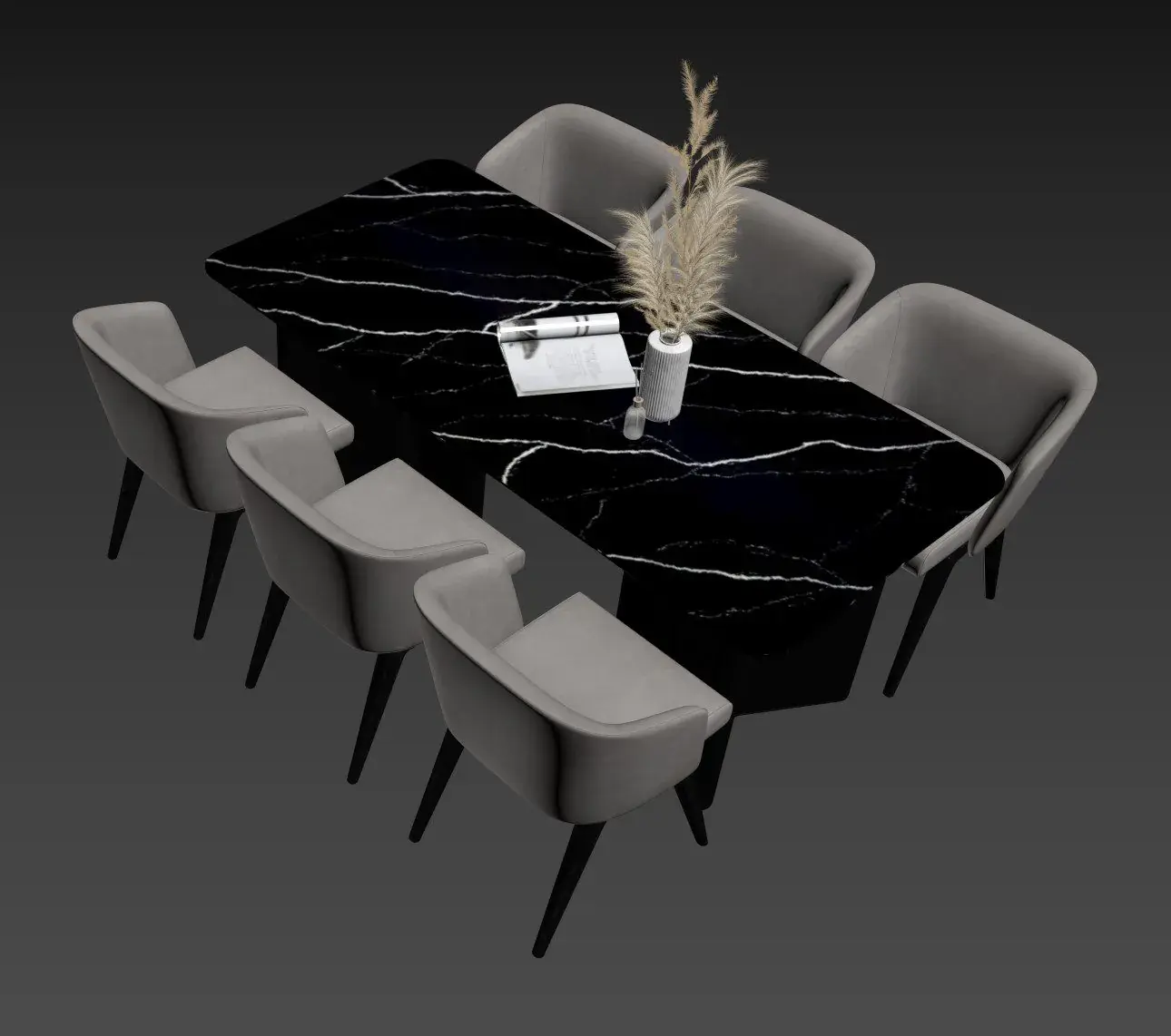 Dining Table And Chair