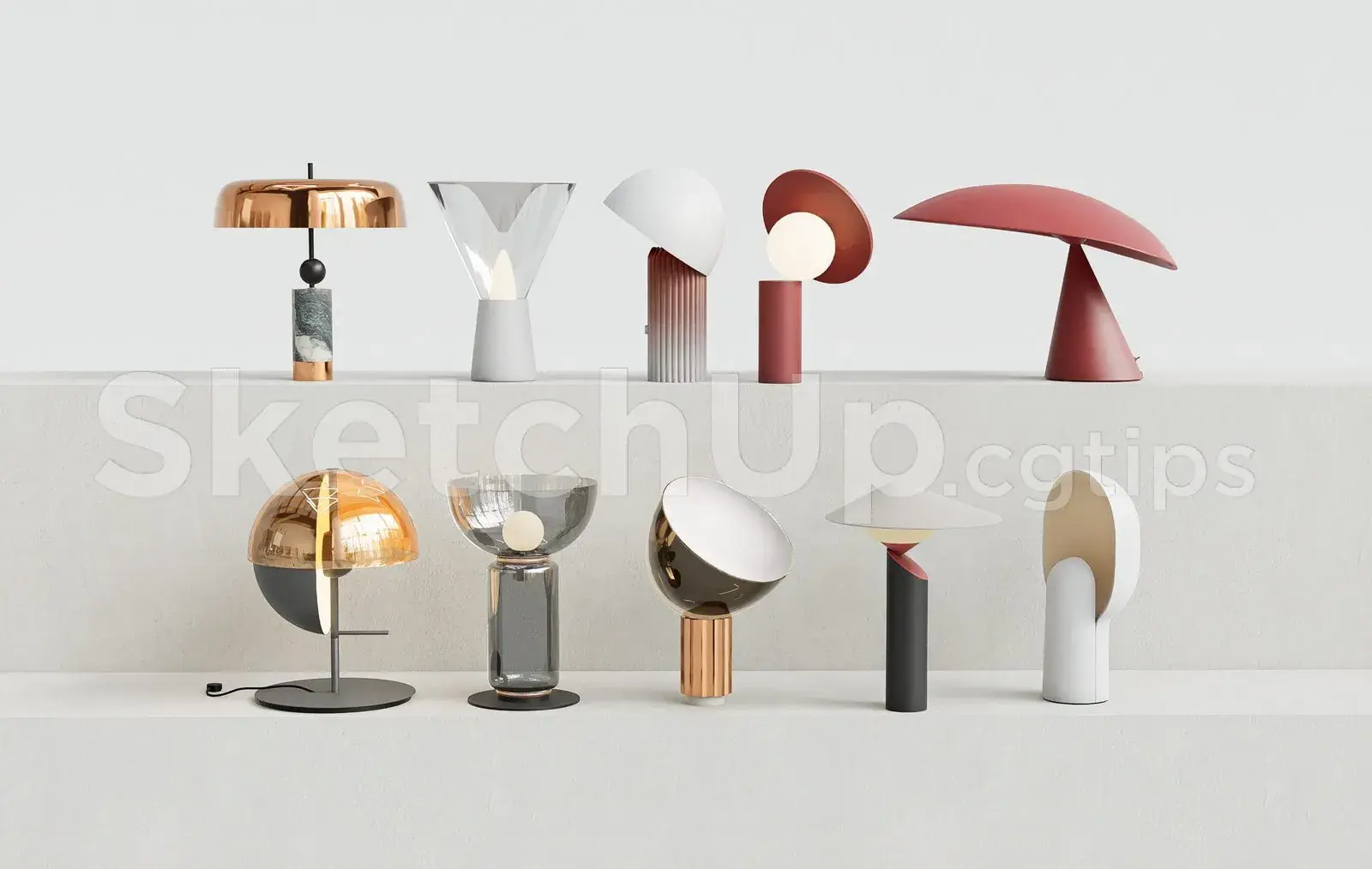 Table Lamp