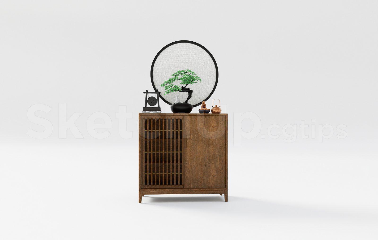 Console Table