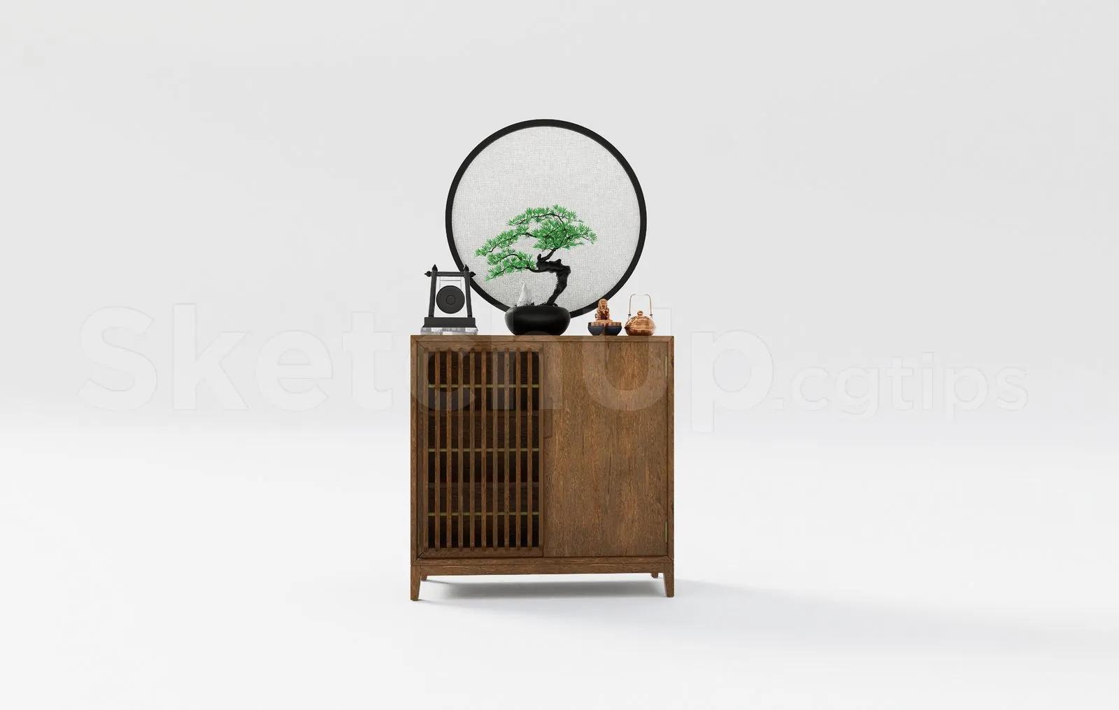 Console Table