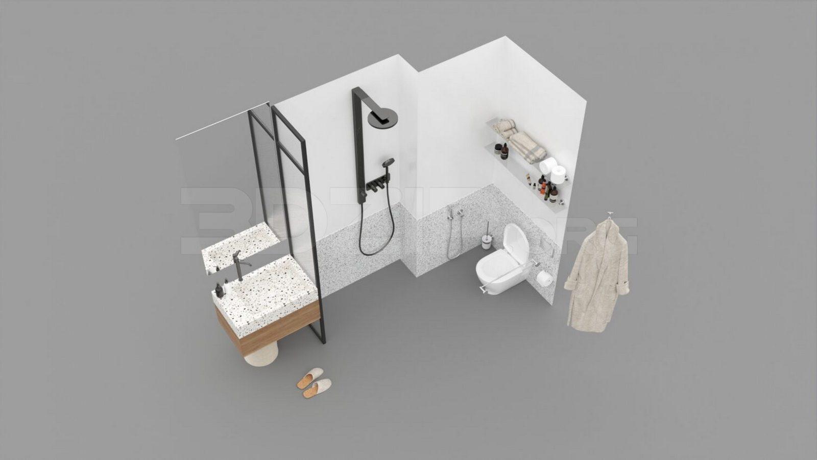 Bathroom Furniture