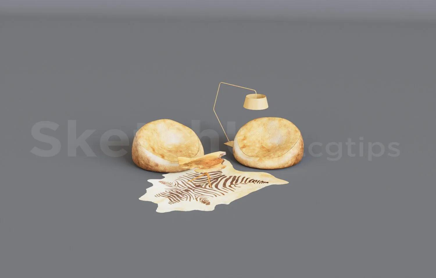 Stool