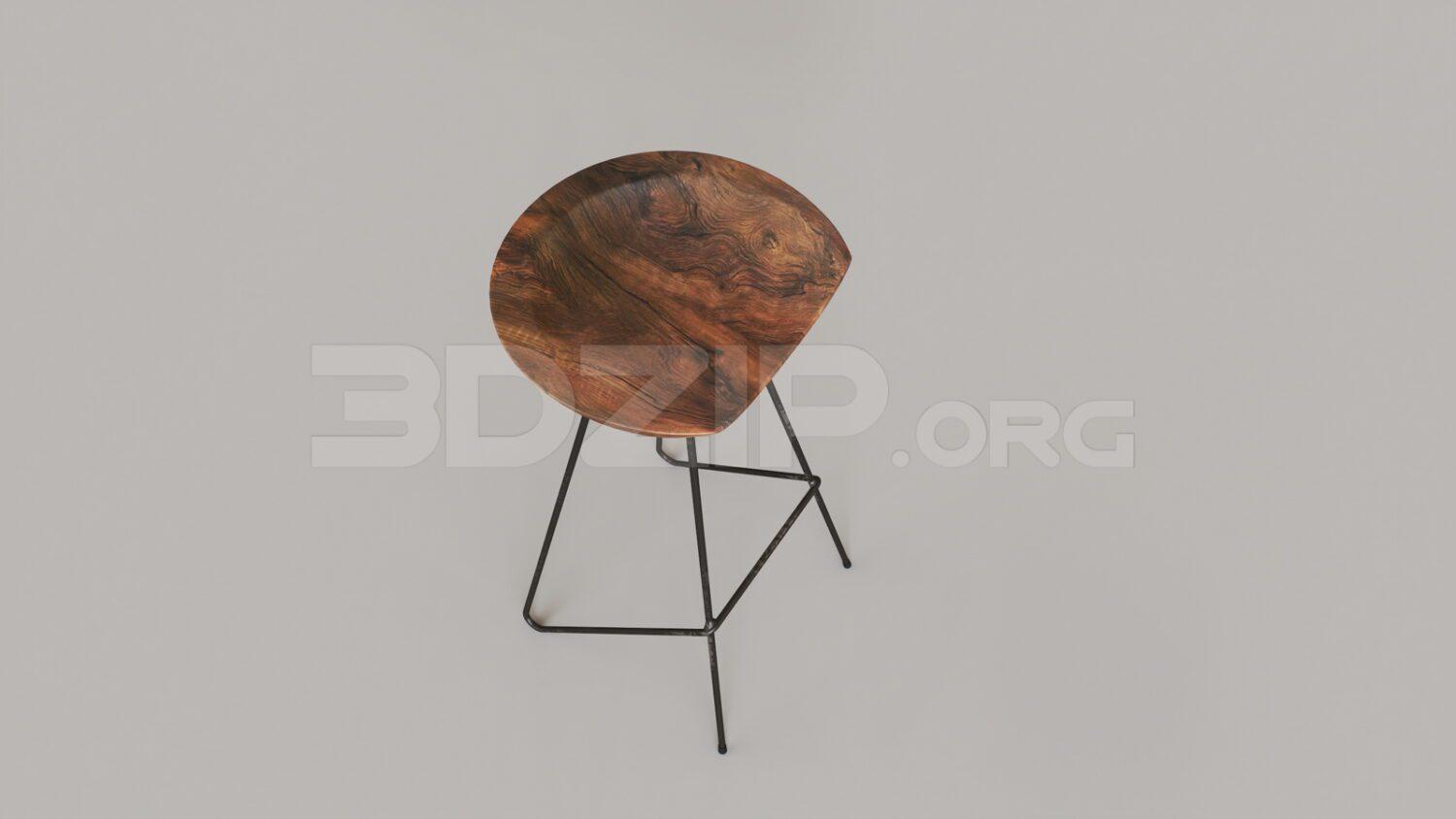 Bar Stool
