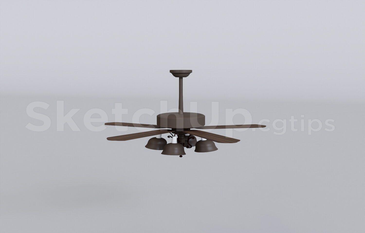 Ceiling Fans