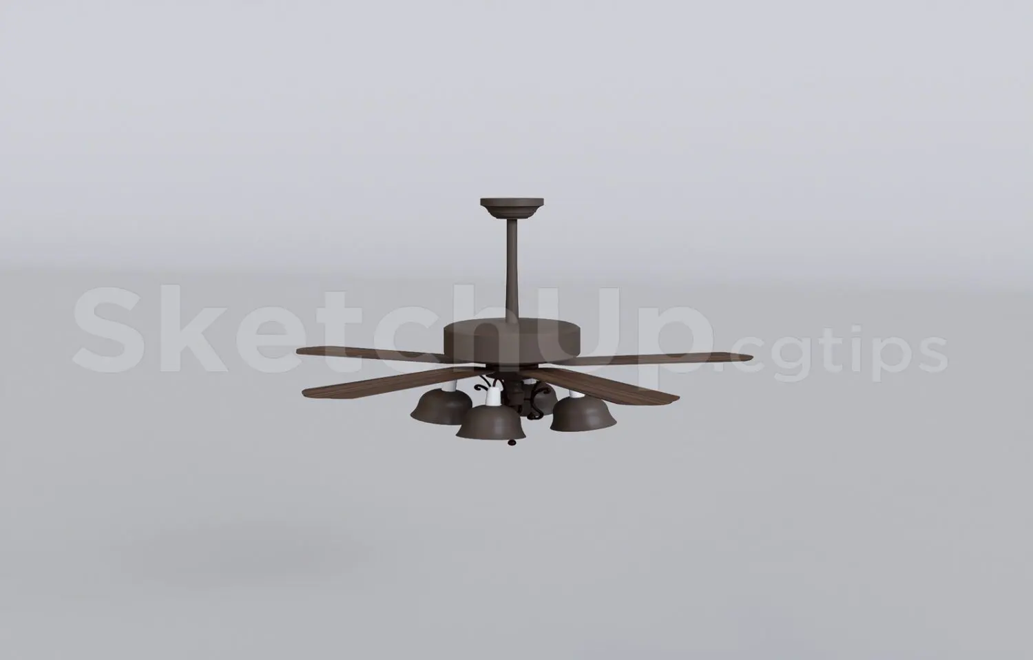 Ceiling Fans — preview 1 (cgtips, CC0)