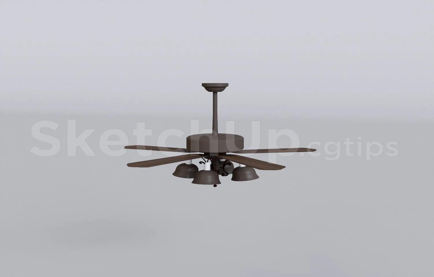 Ceiling Fans