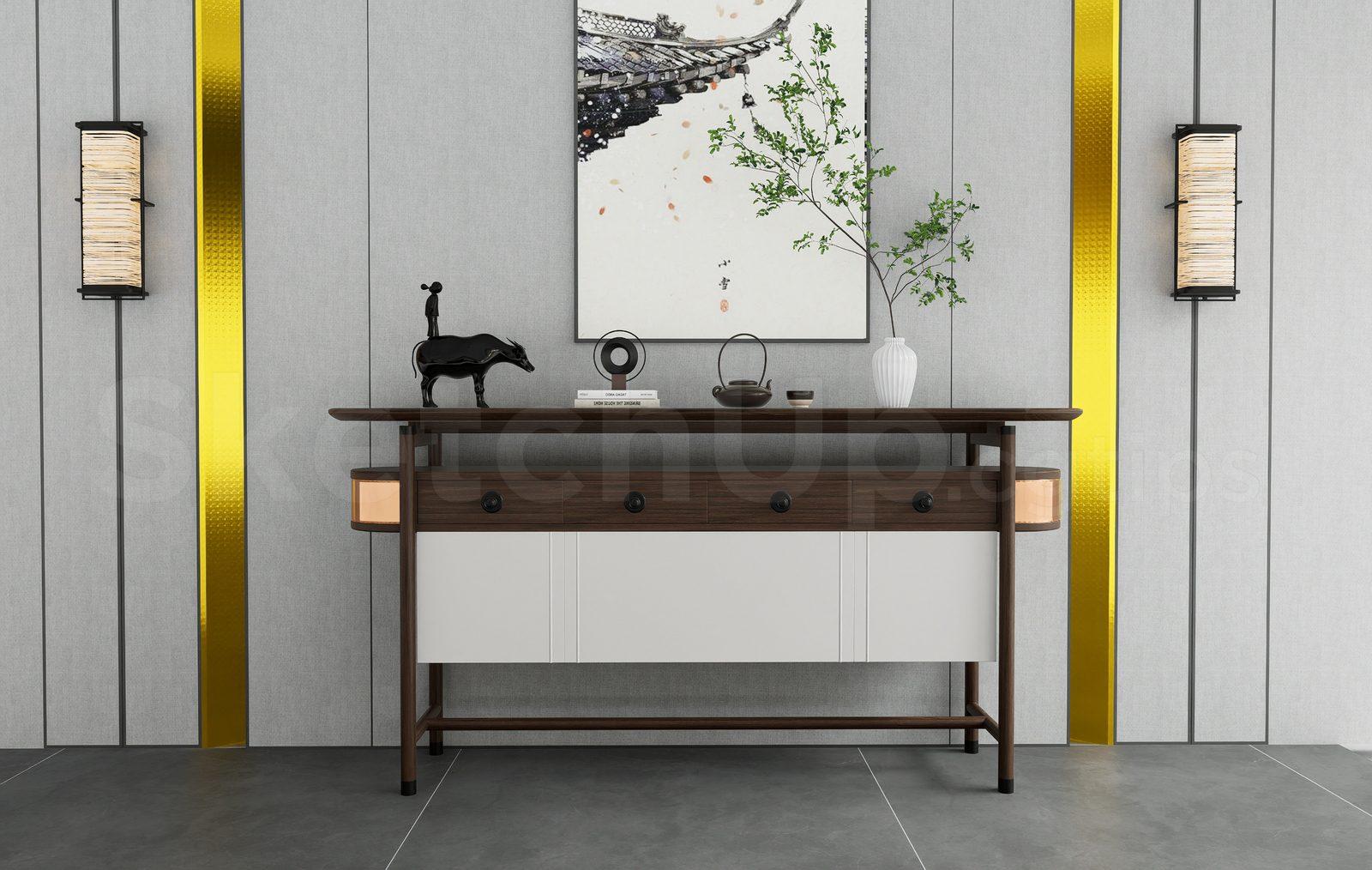 Console Table