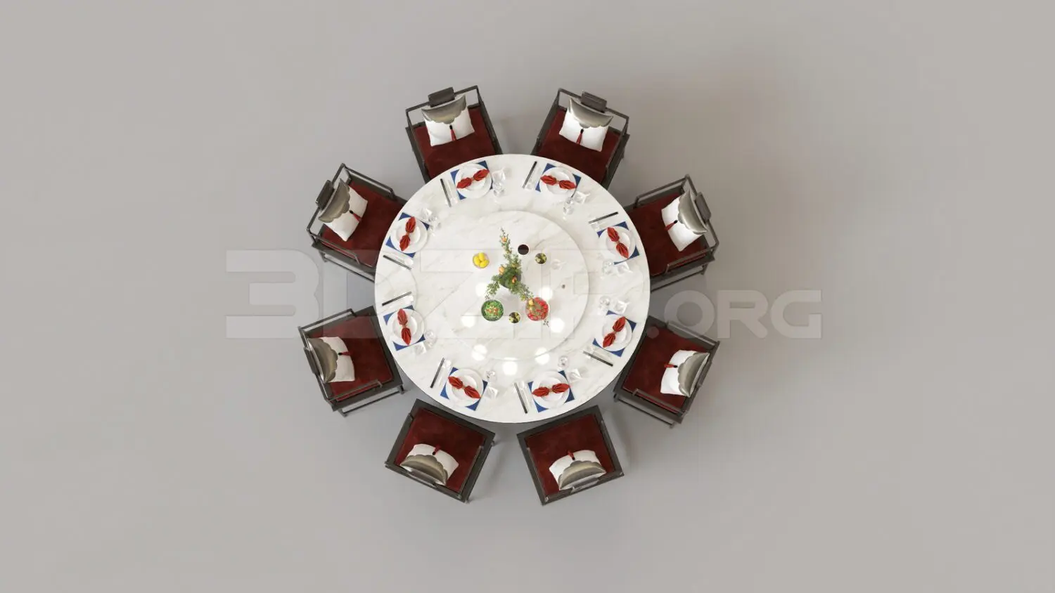 Dining Table And Chair