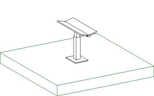 Surgery Table