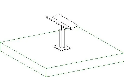 Surgery Table