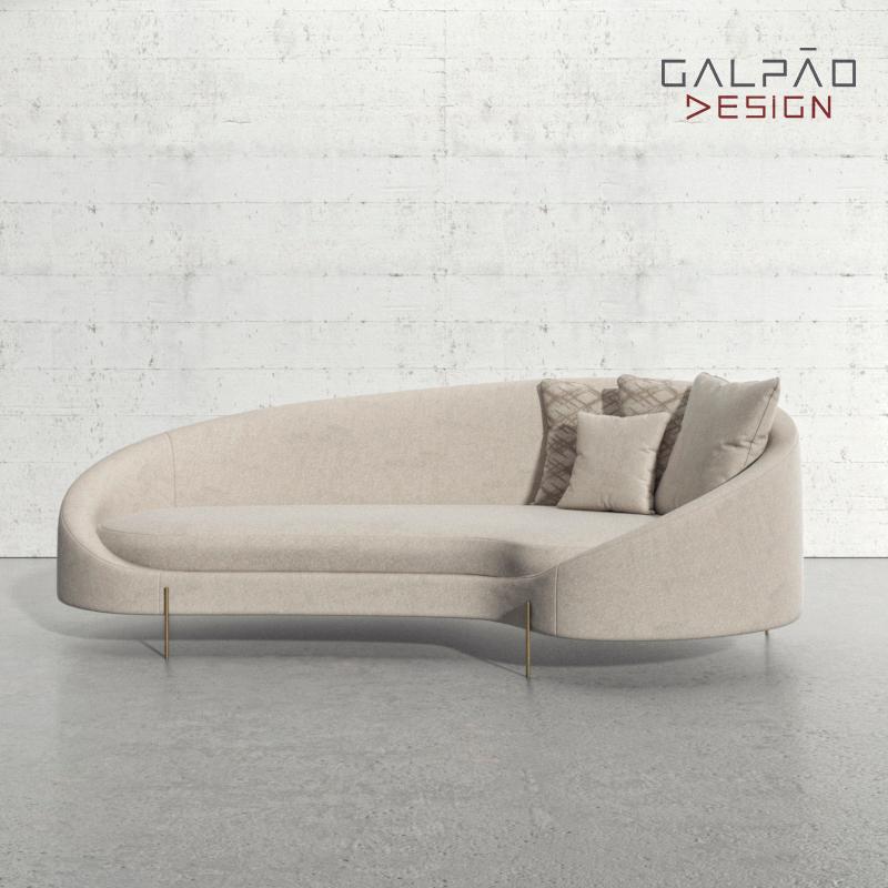 Sofa Louis