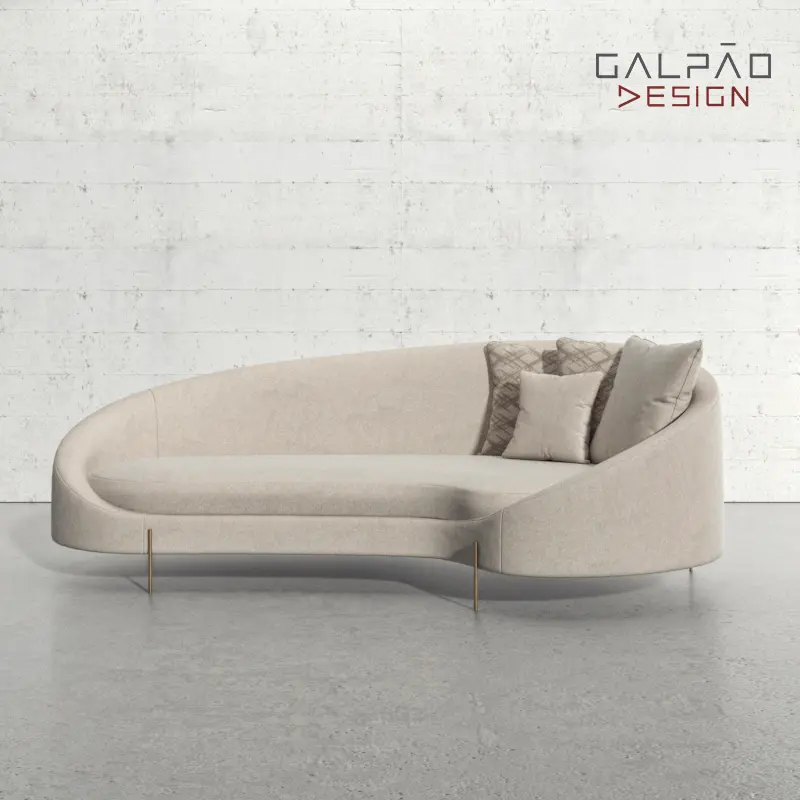 Sofa Louis — preview 1 (cgtips)