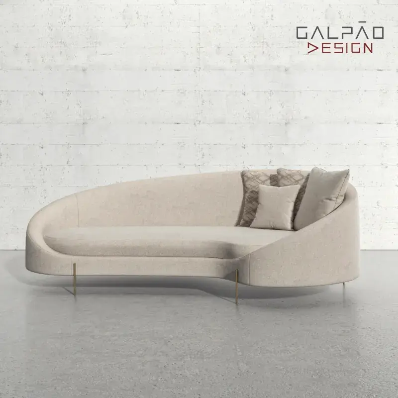 Sofa Louis