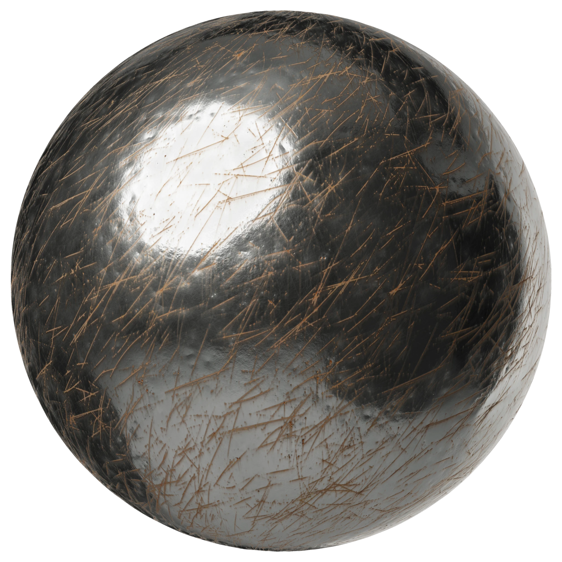 Metal 056 A