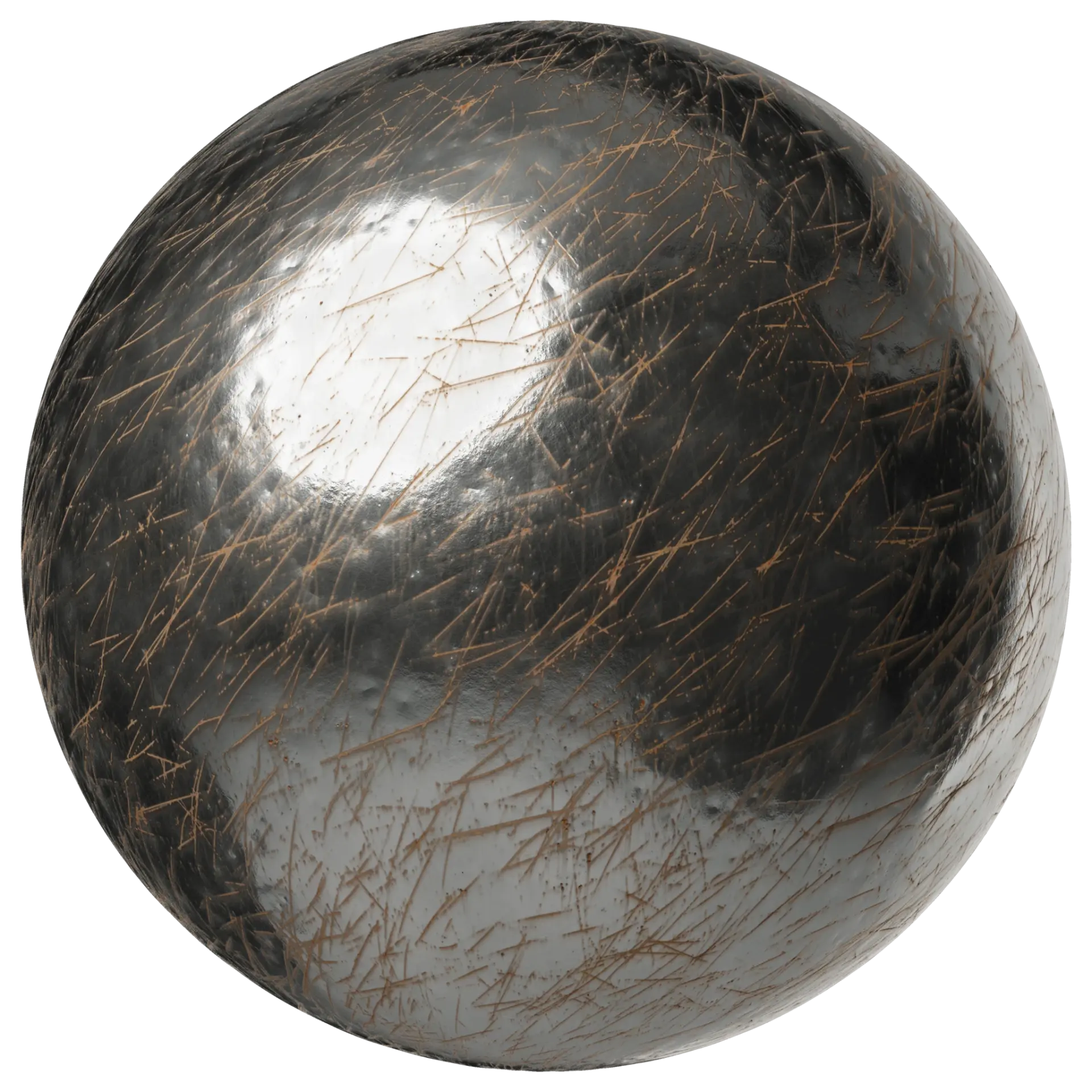 Metal 056 A