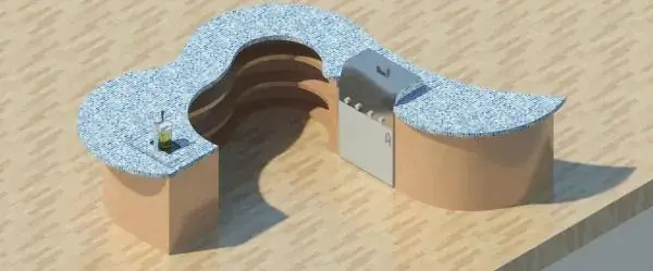 Wave Bar