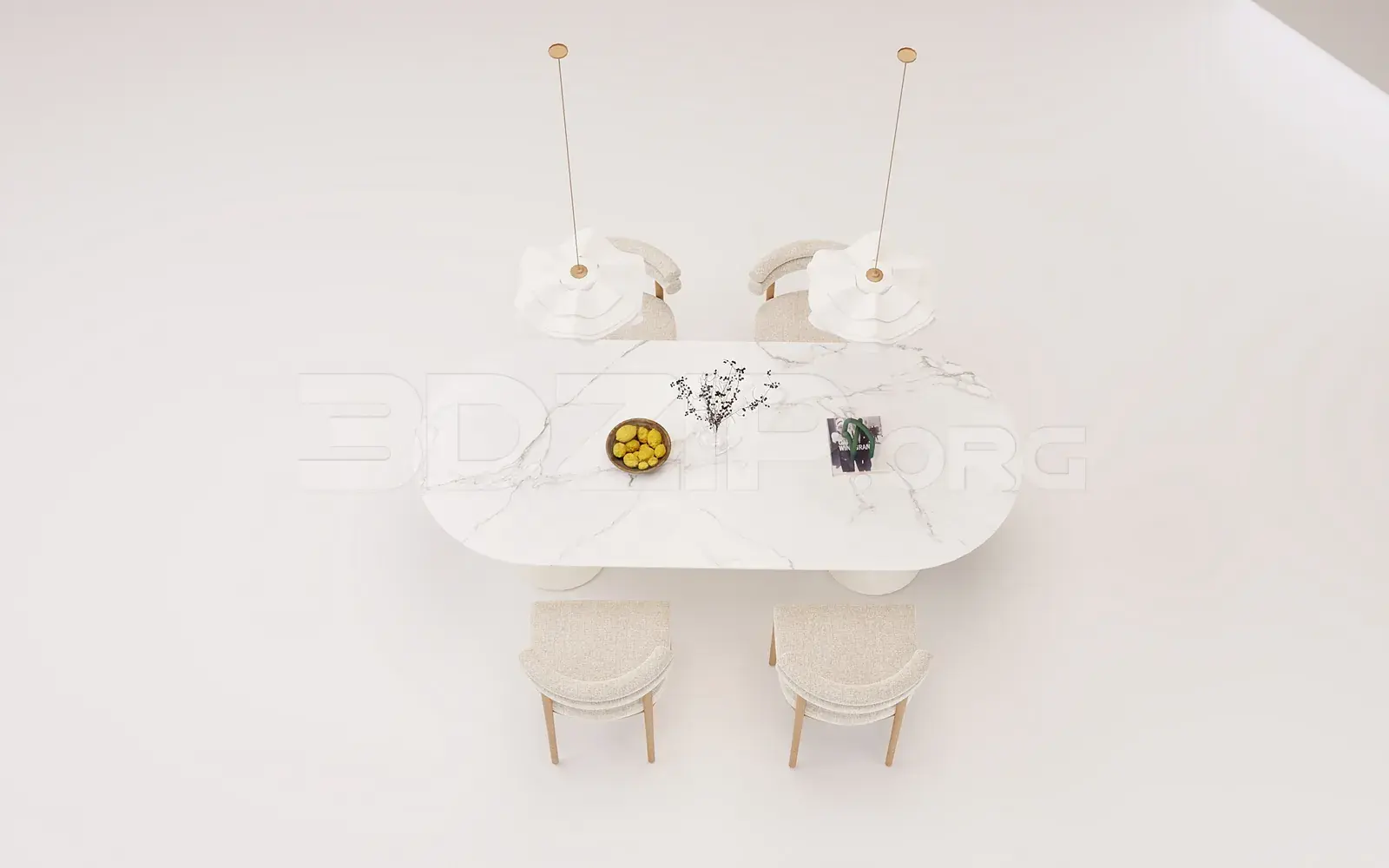 Dining Table And Chair