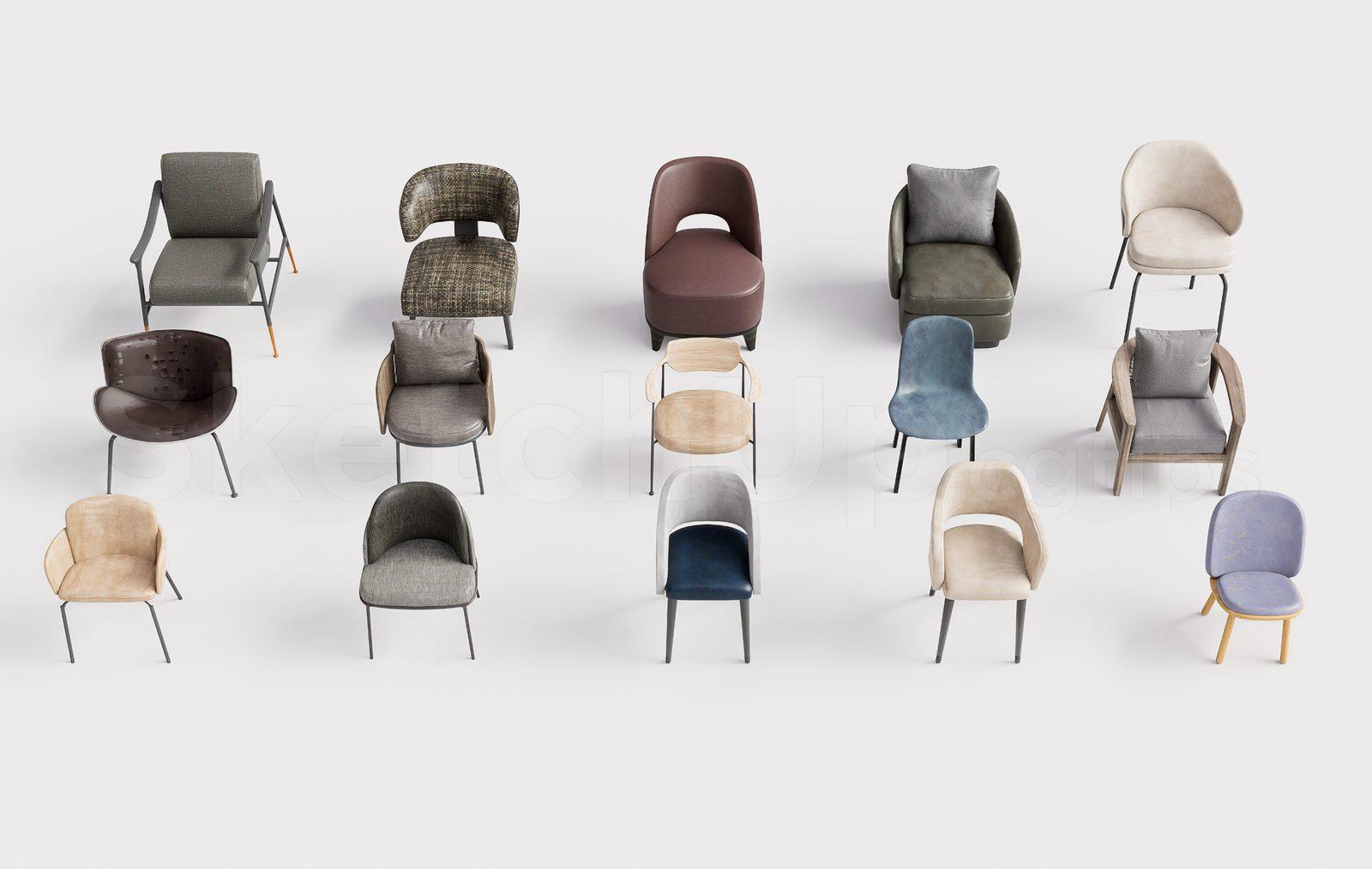 Chairs