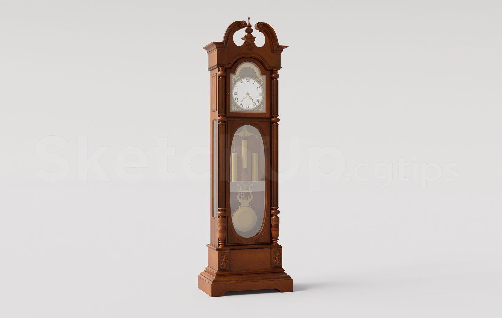 Clock Model