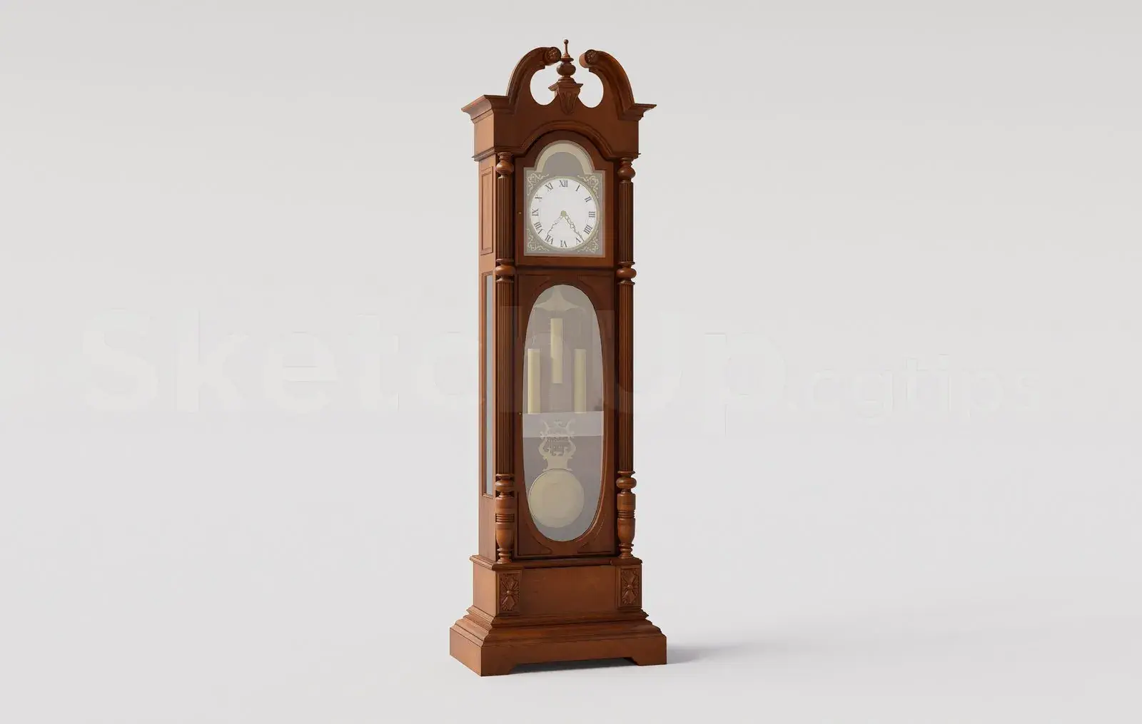 Clock Model