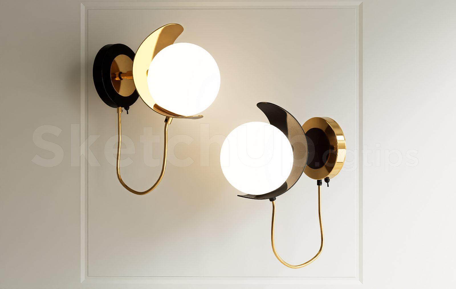 Wall Light