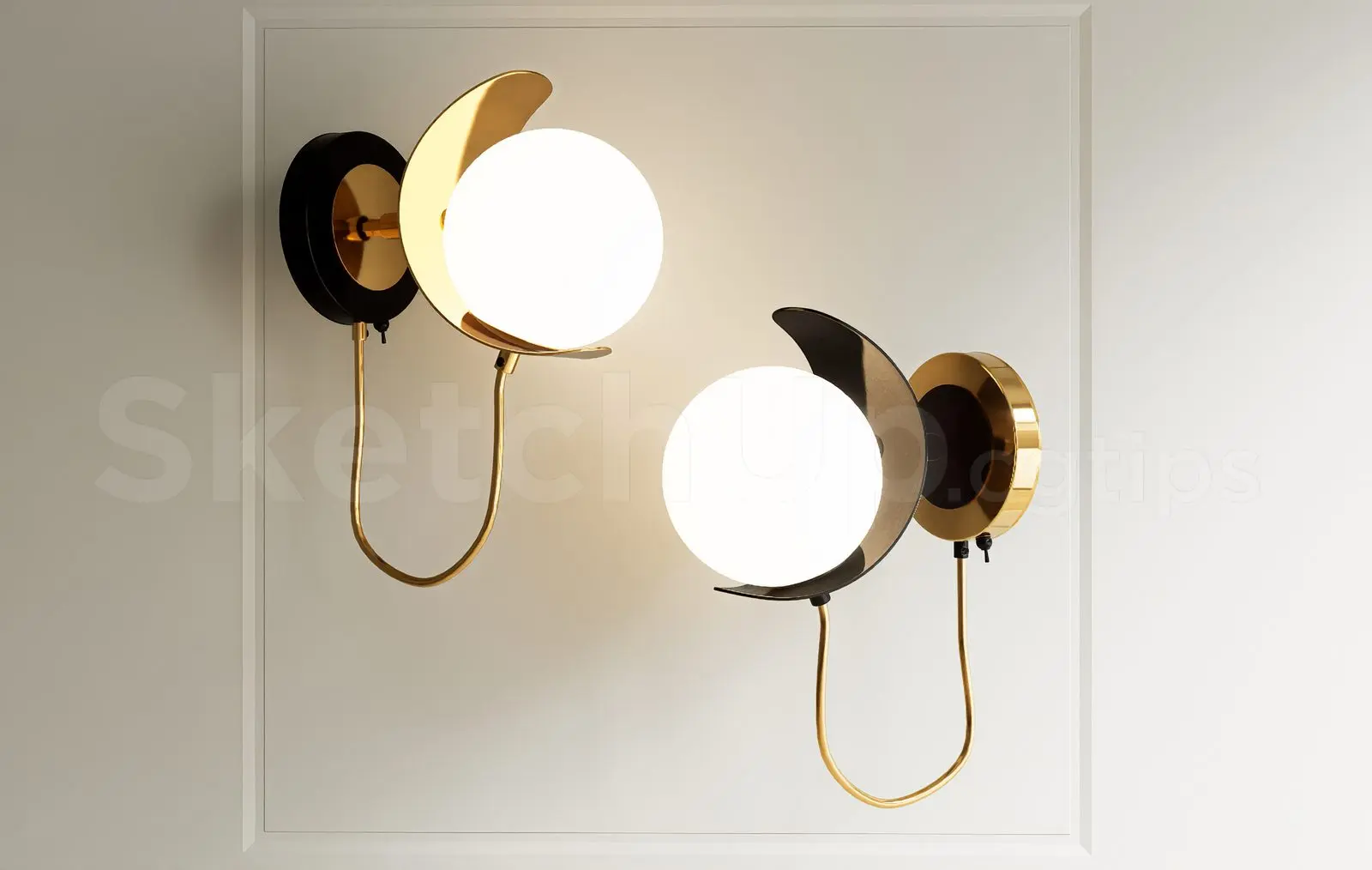 Wall Light