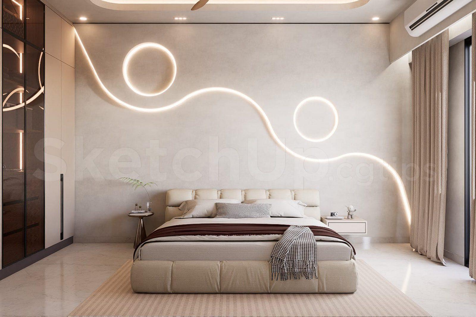Bedroom Interior