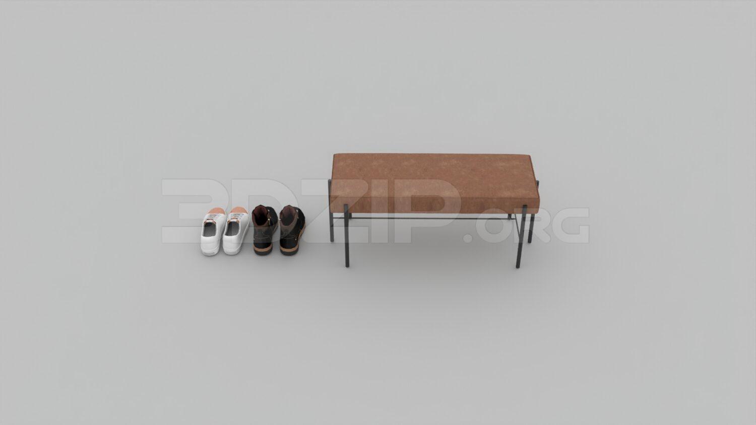 Bench