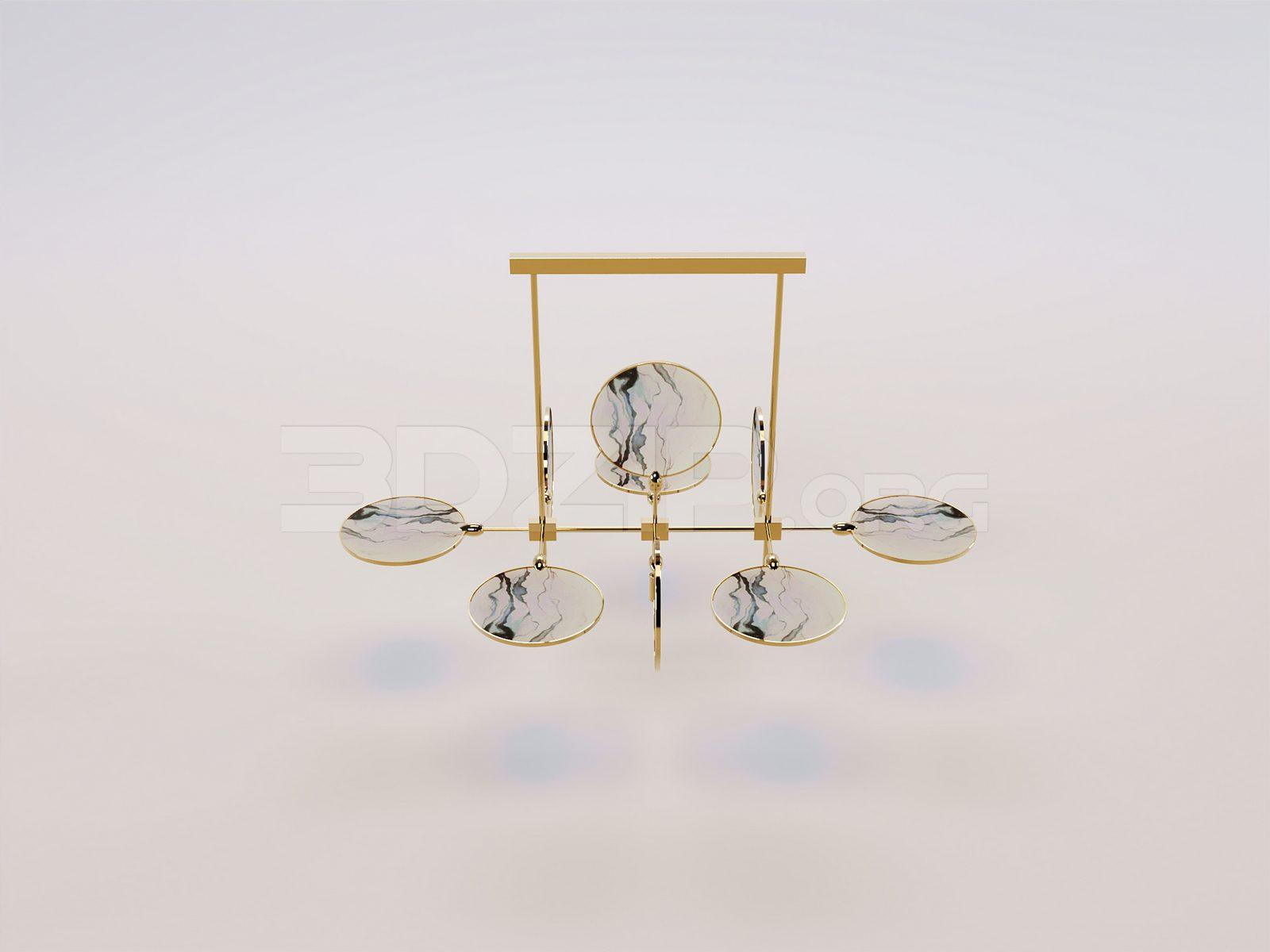 Ceiling Light