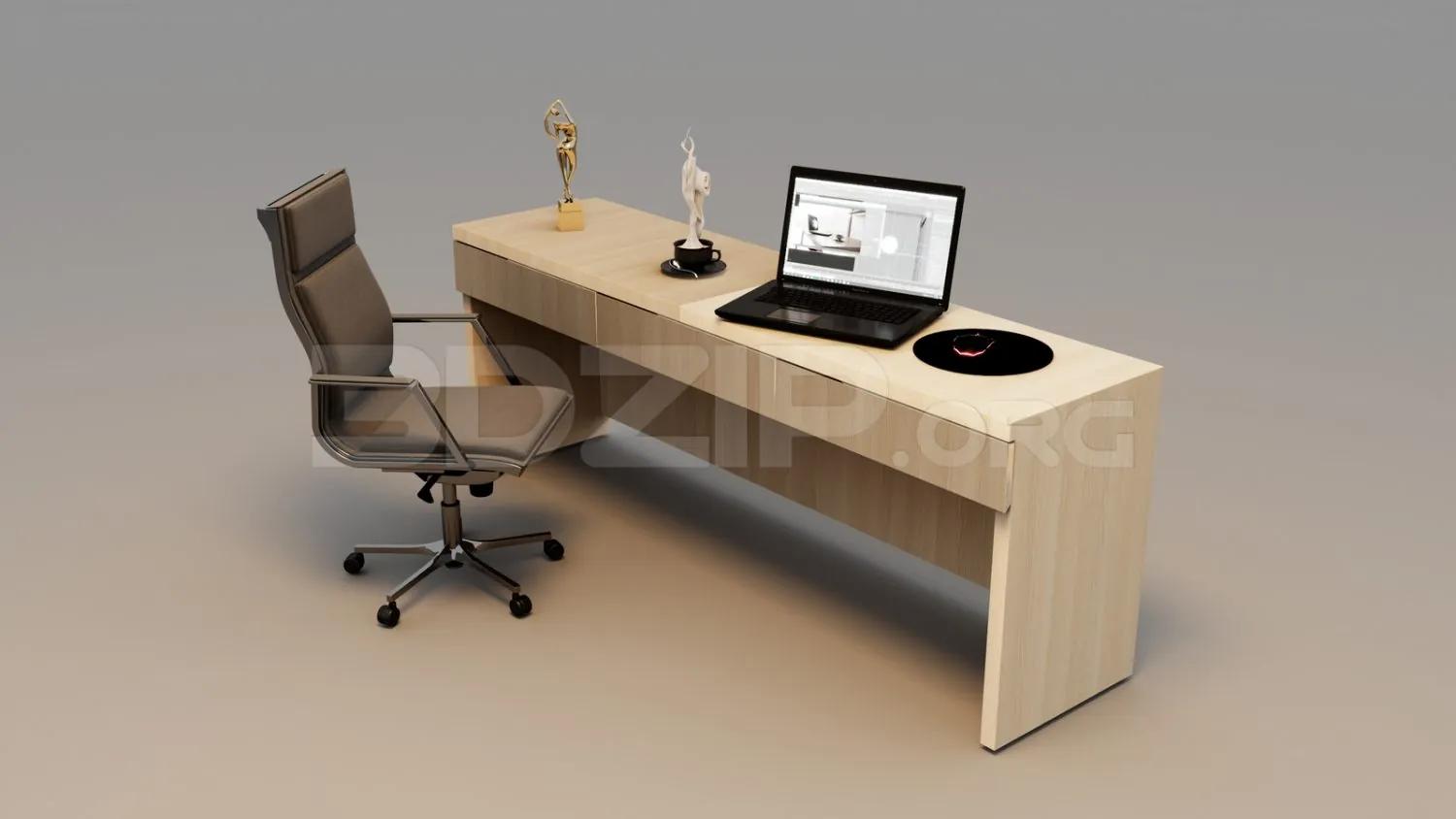 Desks