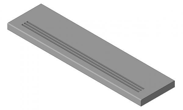 Stair_Tread-Cold_Spring_Granite-Stone_Veneer_Square_Triple_Carborundum