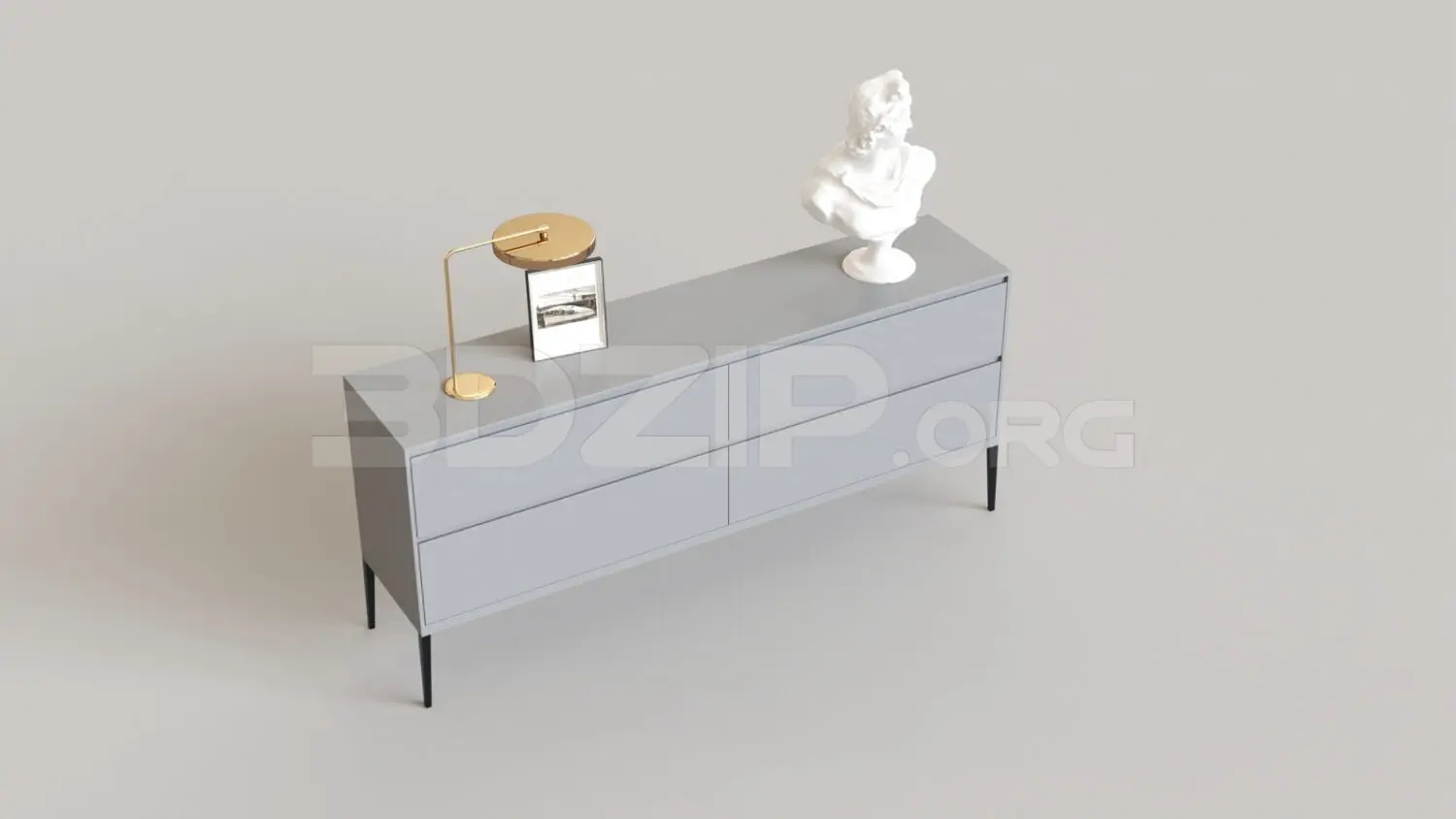 TV Cabinet