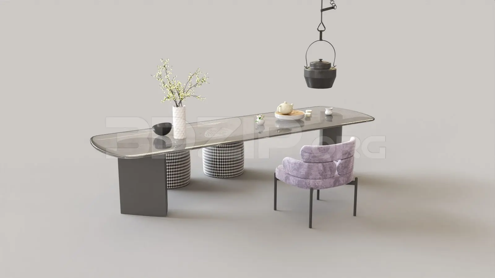 Table And Chair